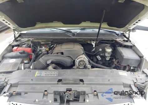 2007 GMC Yukon Xl 1500 Denali z USA, uszkodzony, nr VIN 1GKFK66857J206699